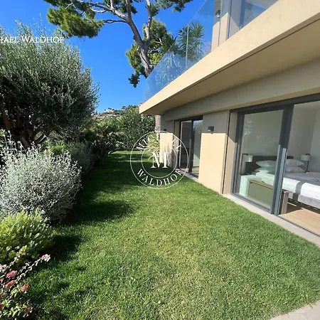 Villa Seaside Roquebrune-Cap-Martin