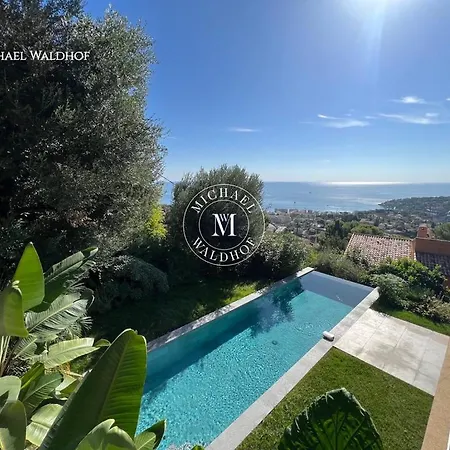 Seaside Villa