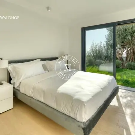 Villa Seaside Roquebrune-Cap-Martin