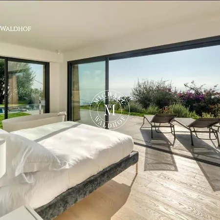 Villa Seaside
