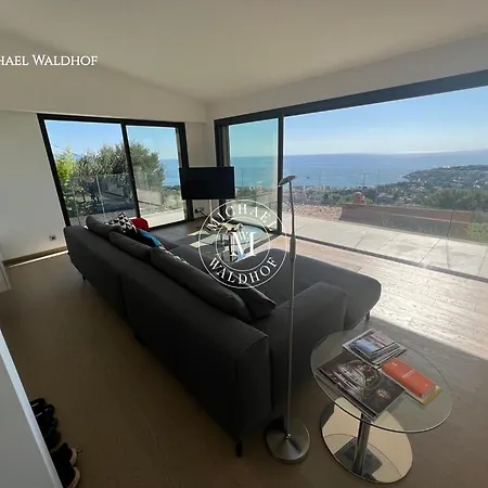 Villa Seaside Roquebrune-Cap-Martin