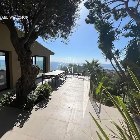 Villa Seaside