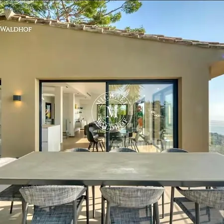 Seaside Villa